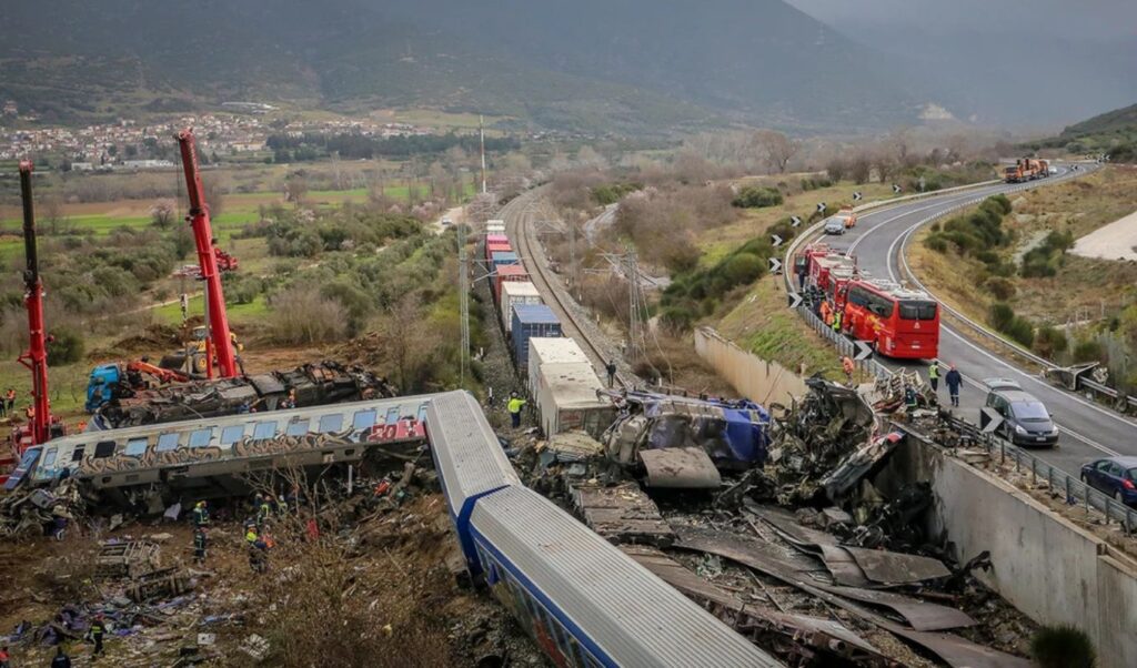 Tempe train crash: Investigation update three years later