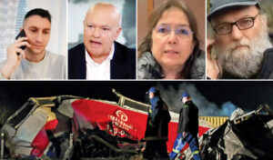 Three years since Tempi: Families still fight for justice