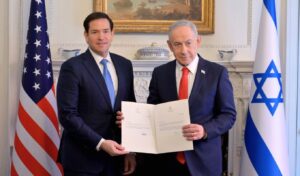 Israel joins Trump’s “Peace Council” for Gaza reconstruction