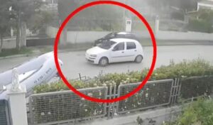 Tragedy in Lutsa: “What did I do to you my friend?” 15-year-old driver cried in shock after fatal crash