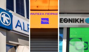 Greek Bank Loans Surge 8% in 2026: Housing Loans Jump 15%