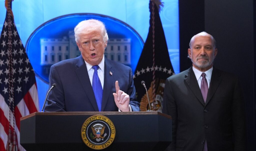 Trump’s tariff counterattack and Supreme Court’s “hidden gift”