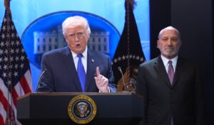 Trump’s tariff counterattack and Supreme Court’s “hidden gift”