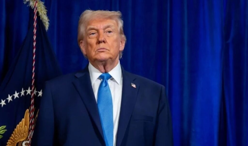 Trump on Iran: Hope we can reach a deal – Statements after Khamenei warnings