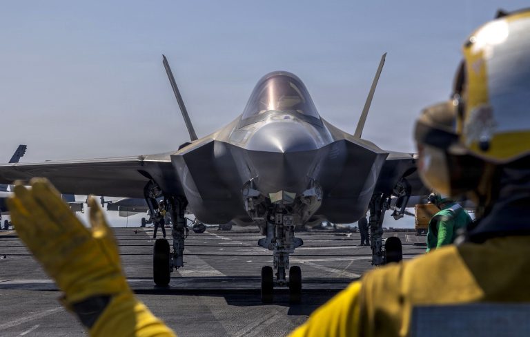 US-Iran nuclear talks: Trump weighs military strike options