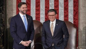 Trump prefers diplomatic solution with Iran, says VP Vance