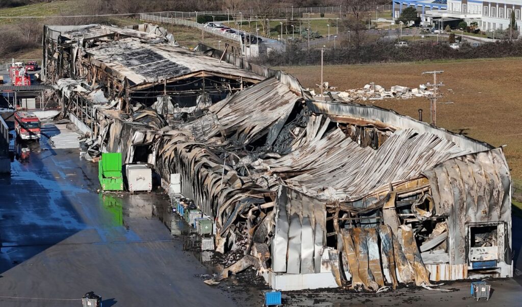 “Violanta”: New expert appointed for deadly explosion investigation