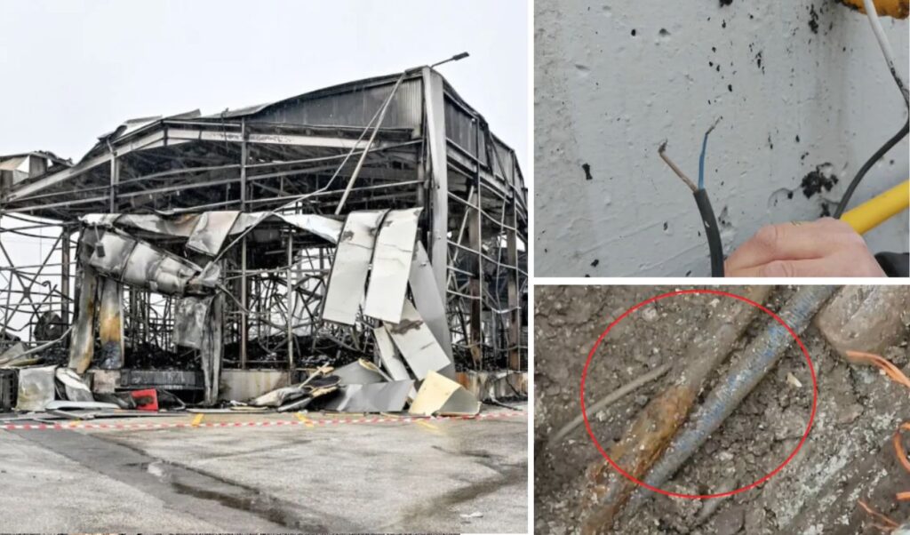 “Violanta” factory owner to testify Tuesday as investigation reveals safety violations