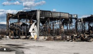 “Violanta” factory owner re-arrested over deadly explosion