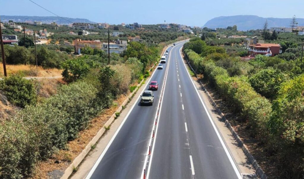 BOAK: AKTOR joins with 36%, Metlen takes 24% stake