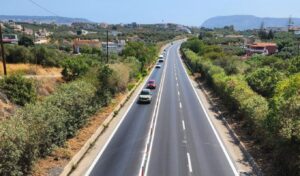 BOAK: AKTOR joins with 36%, Metlen takes 24% stake