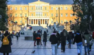 New pension and tax bill: Lower taxes for farmers’ markets, pension changes and tax-free agricultural fuel