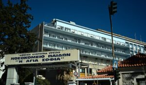 30-day-old baby wins battle against RSV, leaves ICU at children’s hospital