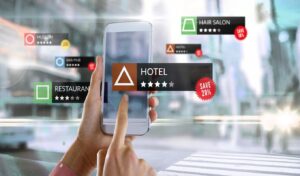 Hotel sales revolution: How algorithms boost online bookings and revenue