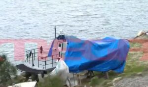 Chios tragedy: Coast Guard vessel secured for expert investigation