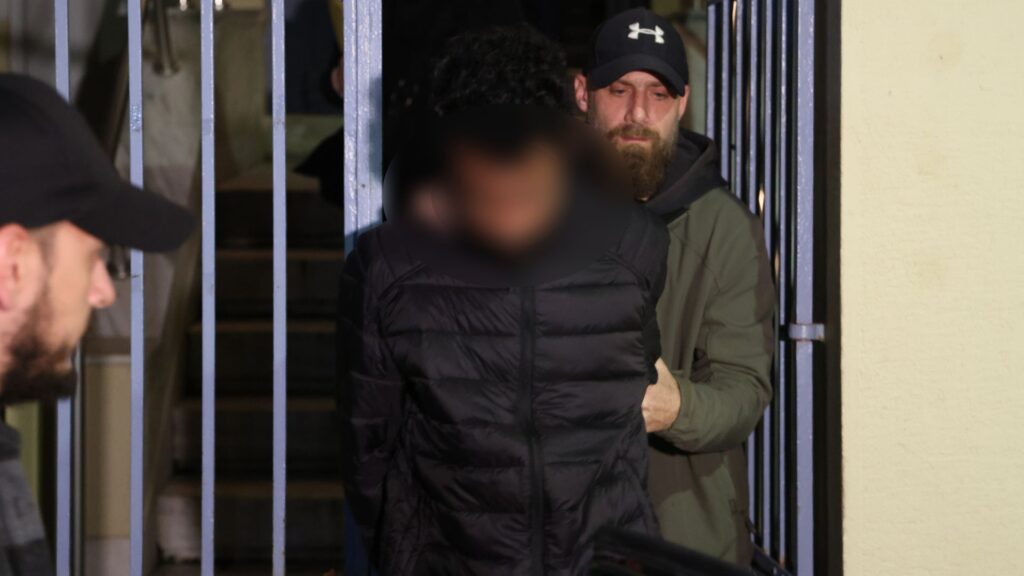 Chios tragedy: Moroccan suspected smuggler remanded in custody