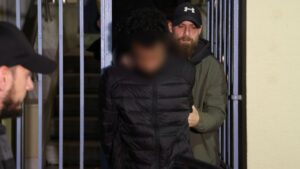 Chios tragedy: Moroccan suspected smuggler remanded in custody