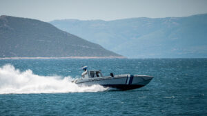 Chios shipwreck: Investigator orders inspection of tragedy vessel