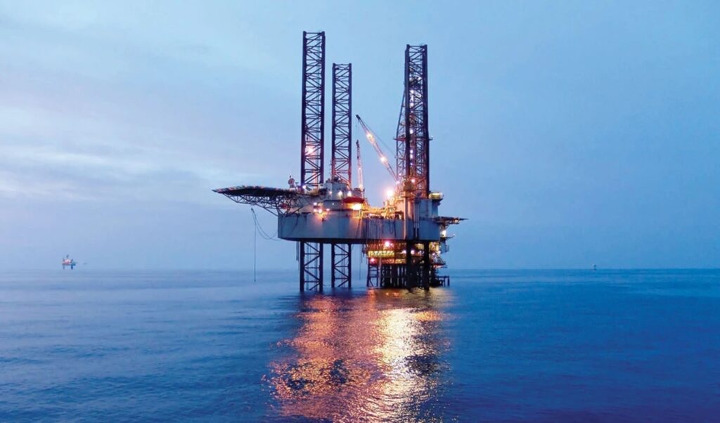 Greece plans ten hydrocarbon drilling operations by 2032