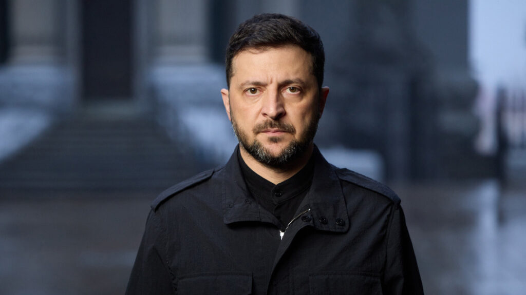 Zelensky at Munich Conference: “Our unity is the best defense against Russia’s plans”