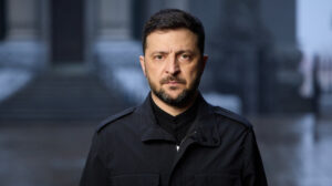 Zelensky at Munich Conference: “Our unity is the best defense against Russia’s plans”