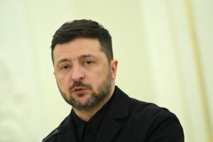 Zelensky at Munich Conference: Seeks ceasefire for elections