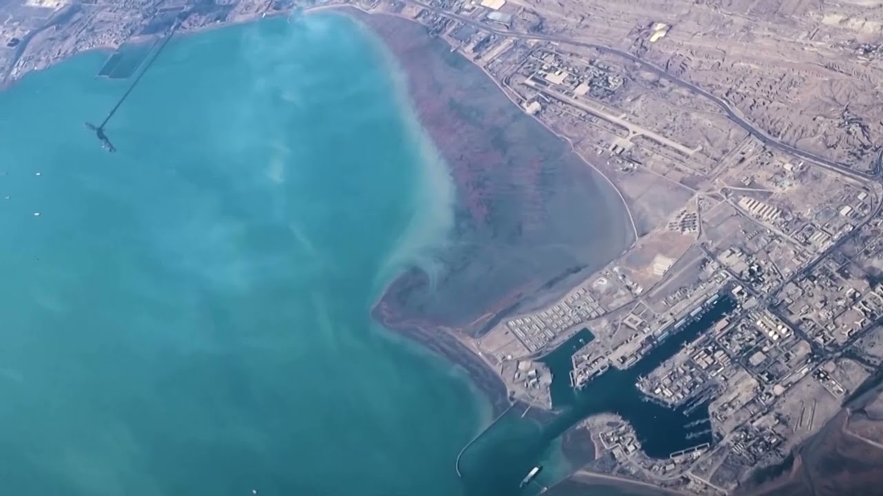 Global oil, gas shipping costs surge as Iran closes Strait of Hormuz