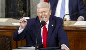 Trump plans Iran regime change with Kurdish allies and militias