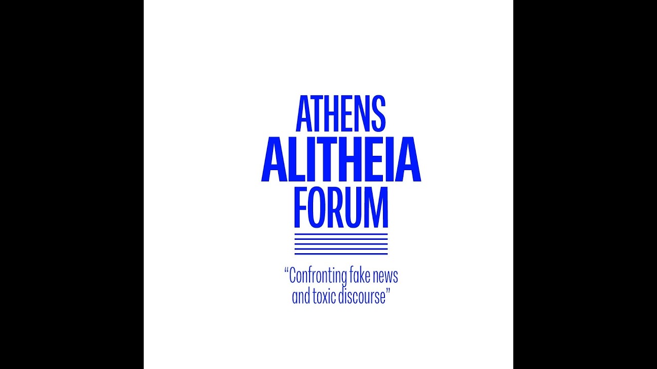ATHENS ALITHEIA  FORUM  (10/3/2026)