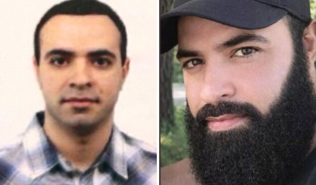 IDF: Michigan synagogue attacker’s brother was Hezbollah commander