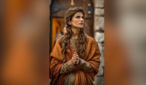 Saint Mary of Egypt: The example of repentance at the end of Great Lent (Video)