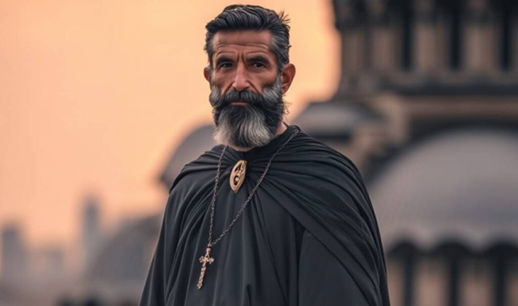 Saint Nikon: The “repent” ascetic who won the inner battle – his life and martyrdom in a moving video (video)