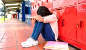 11-year-old girl brutally bullied by 9 classmates who filmed attack