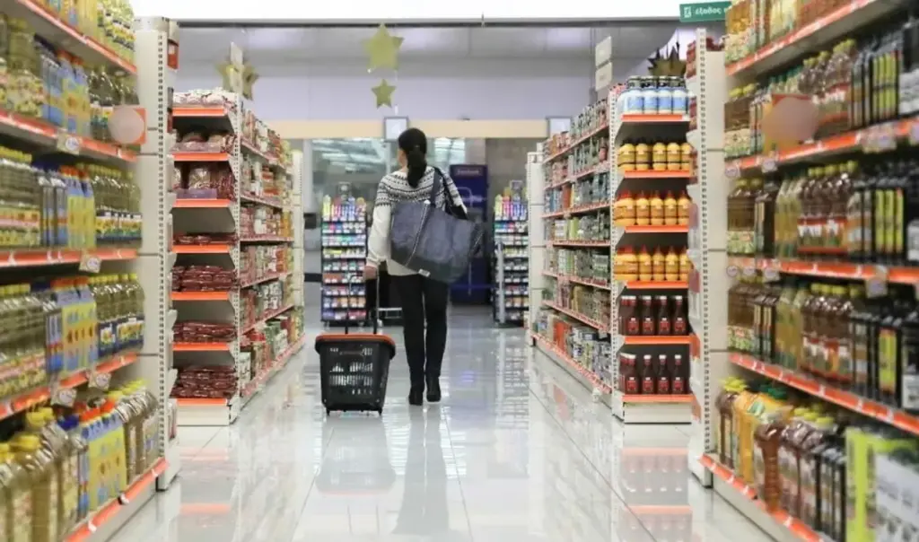 Anti-inflation measures: 61 products with profit margin caps