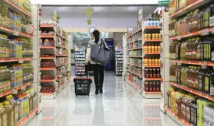 Anti-inflation measures: 61 products with profit margin caps