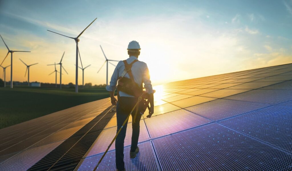 AKTOR Group strengthens renewable energy portfolio with new acquisitions