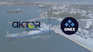 AKTOR-ONEX agreement targets Elefsina Port development