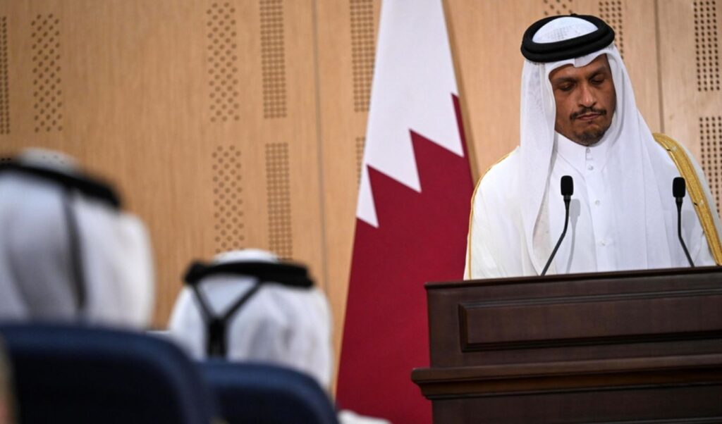 Qatar PM’s message to Iran: “They betrayed us – Gulf attacks destroyed everything”