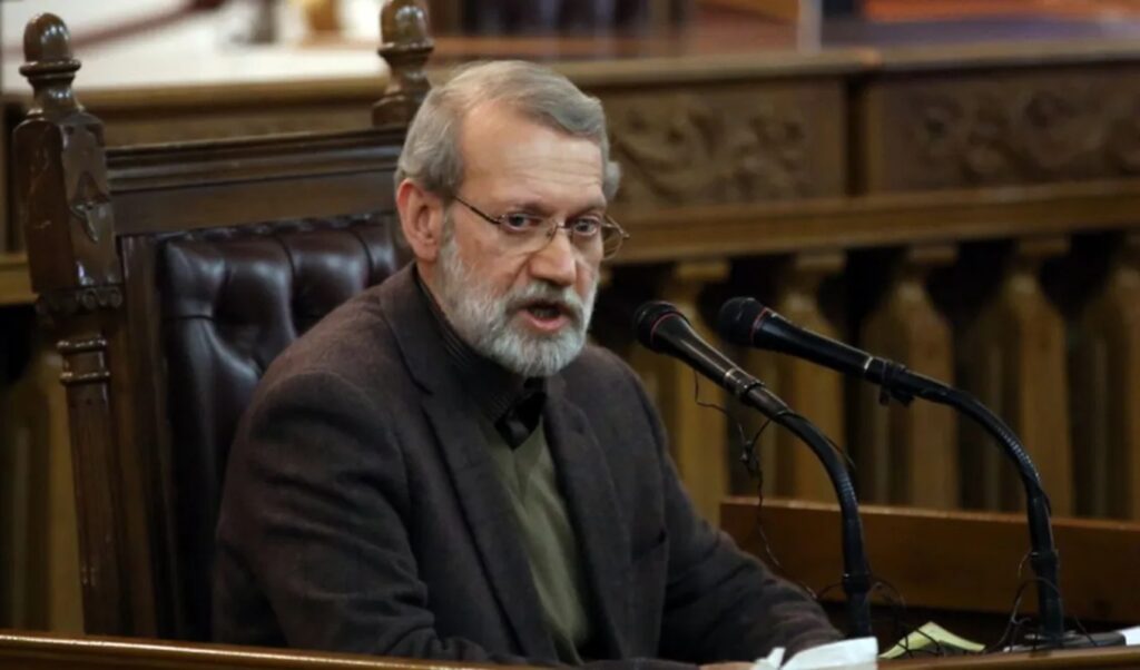 Iran: Army chief Khatami vows to “avenge” Larijani’s death