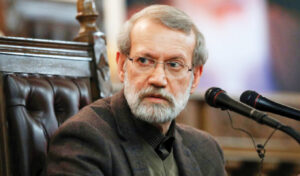 Ali Larijani: Before his assassination he constantly moved to secret locations to avoid detection
