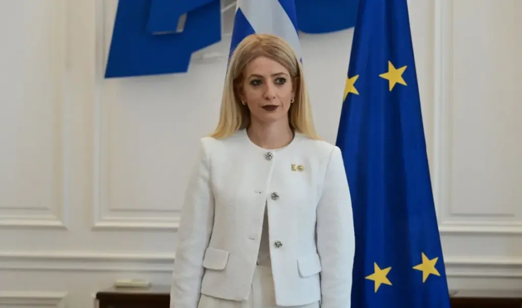 Greece-Cyprus unity message: Hellenism stands united for security