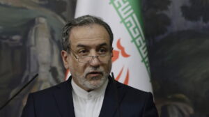 Araghchi: Illegal war by two nuclear bullying regimes, US and Israel betrayed diplomacy