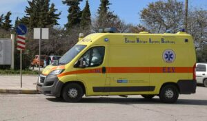 Tragedy in Crete: Man takes his own life in Kissamos, leaves note