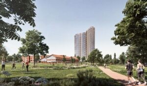 AVAS Group signs memorandum with STANTA for 29,800 sq.m residential tower at “Kerameia Allatini”