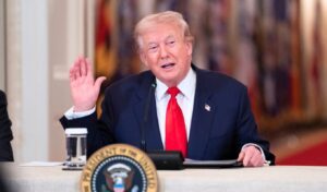 Trump’s three conditions to end Iran war revealed by Axios