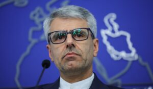 Iran denies launching attacks on Cyprus, Turkey, Azerbaijan