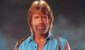 Chuck Norris dies at age 86 – Mourning in cinema and martial arts world