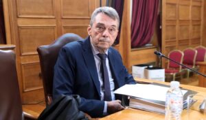 OPEKEPE trial: Former president reveals fraud pressures