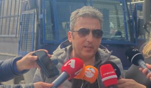 Tempi trial chaos: “They don’t want this trial to start”