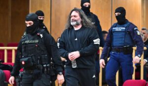 Xrysi Augi trial: Prosecutor rejects mitigating factors for 42 convicted members